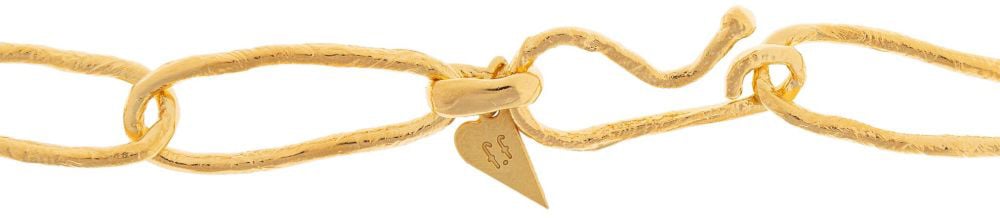Forte Forte Bijoux Golden Goud