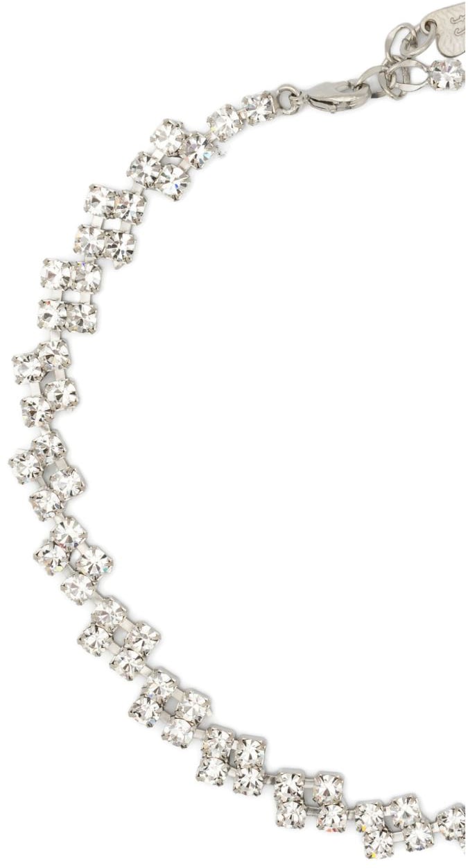 Forte Forte Bijoux Silver Zilver