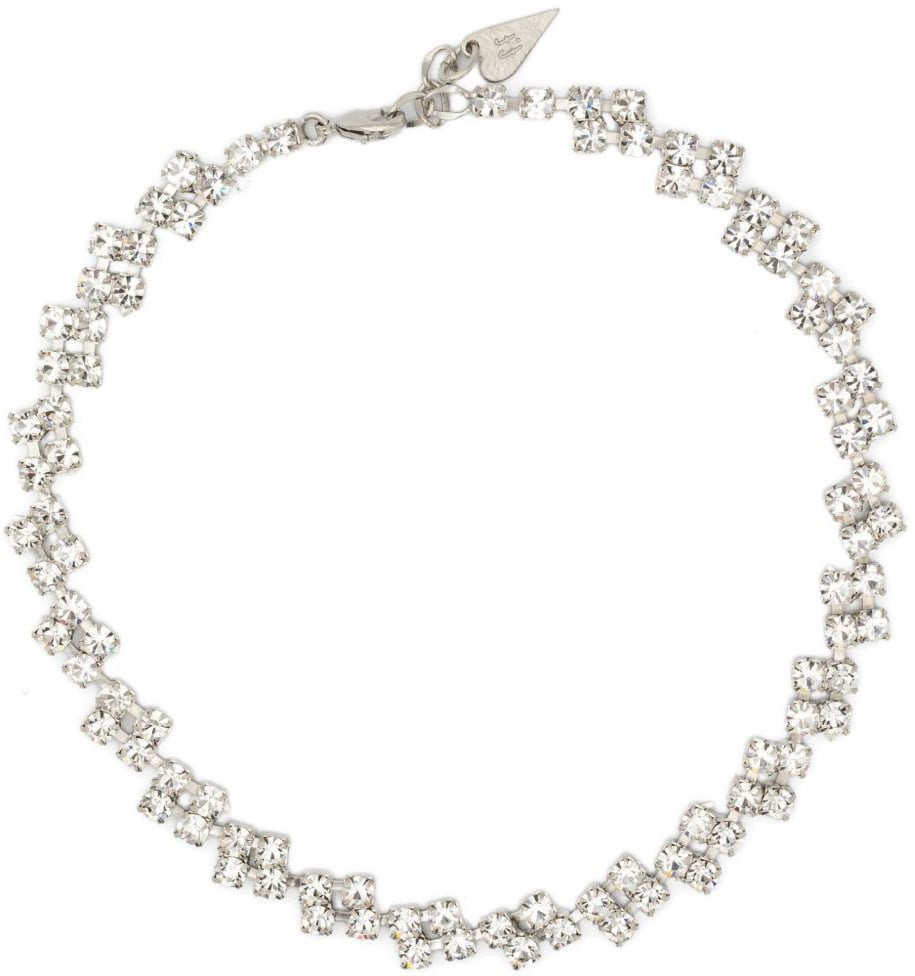 Forte Forte Bijoux Silver Zilver
