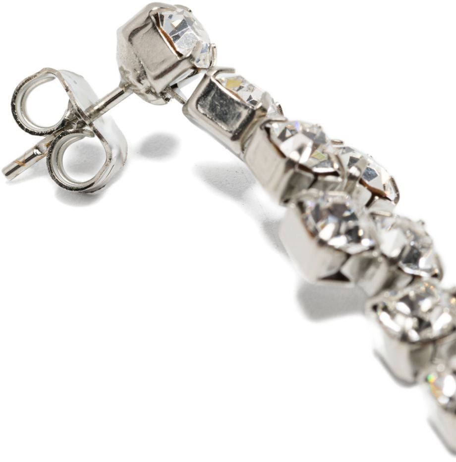 Forte Forte Bijoux Silver Zilver