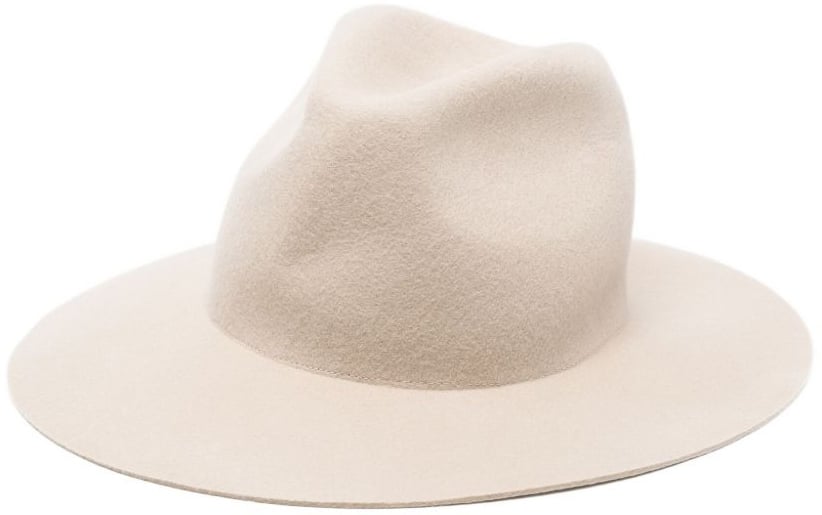 Forte Forte Hats Beige Beige