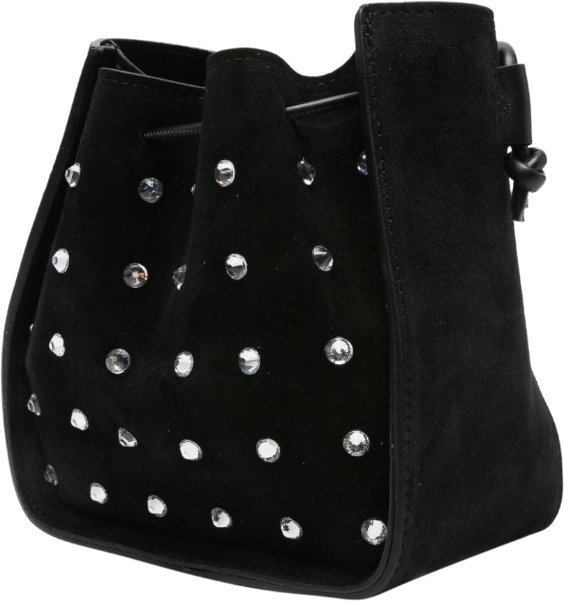 Forte Forte Bags Black Zwart