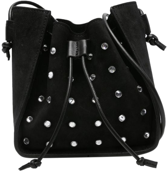 Forte Forte Bags Black Zwart