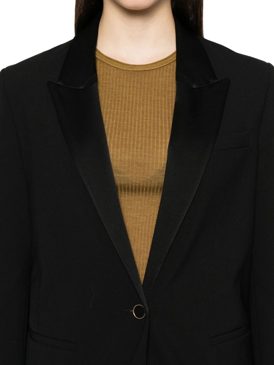 Forte Forte Jackets Black Zwart
