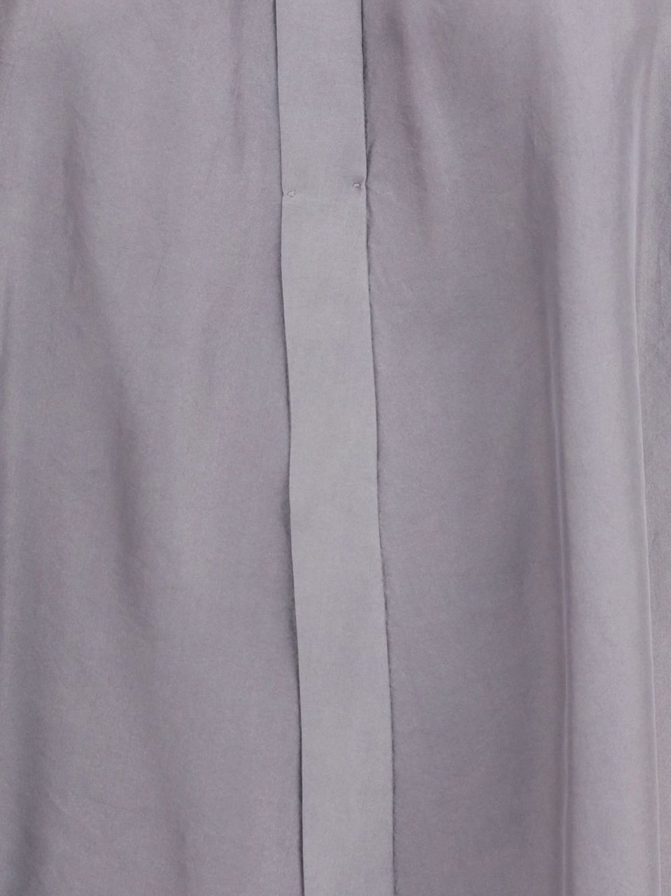 Forte Forte Shirts Grey Grijs