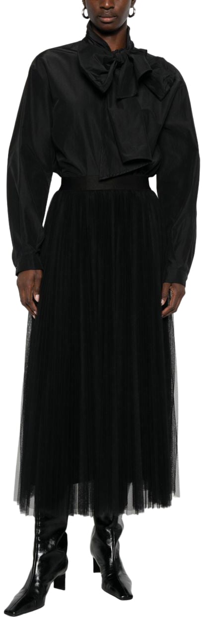 Forte Forte Skirts Black Zwart