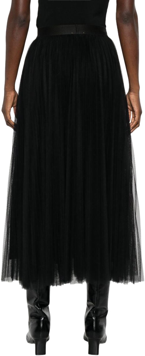 Forte Forte Skirts Black Zwart