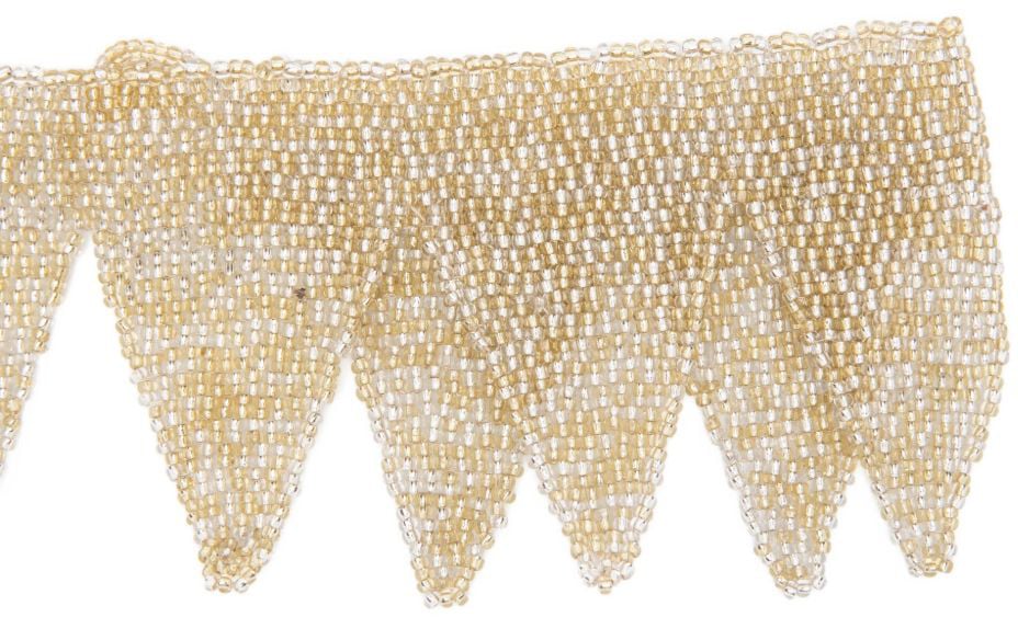 Forte Forte Bijoux Ivory Wit