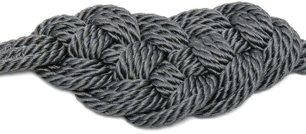 Forte Forte Belts Grey Grijs