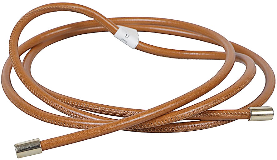 Forte Forte Belts Golden Goud