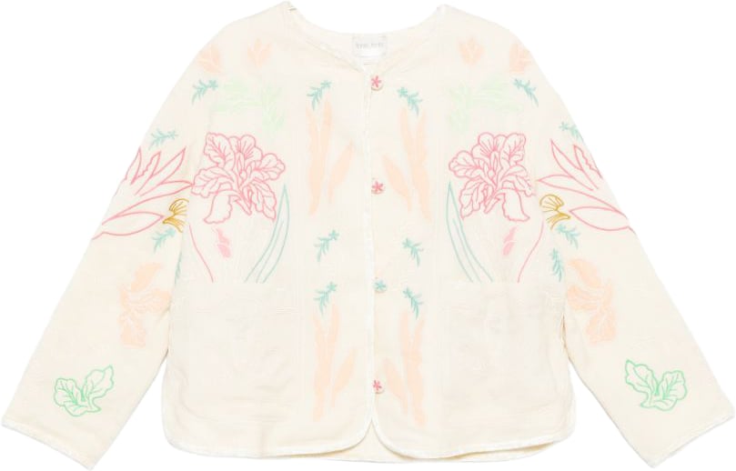 Forte Forte Jackets Multicolour Divers