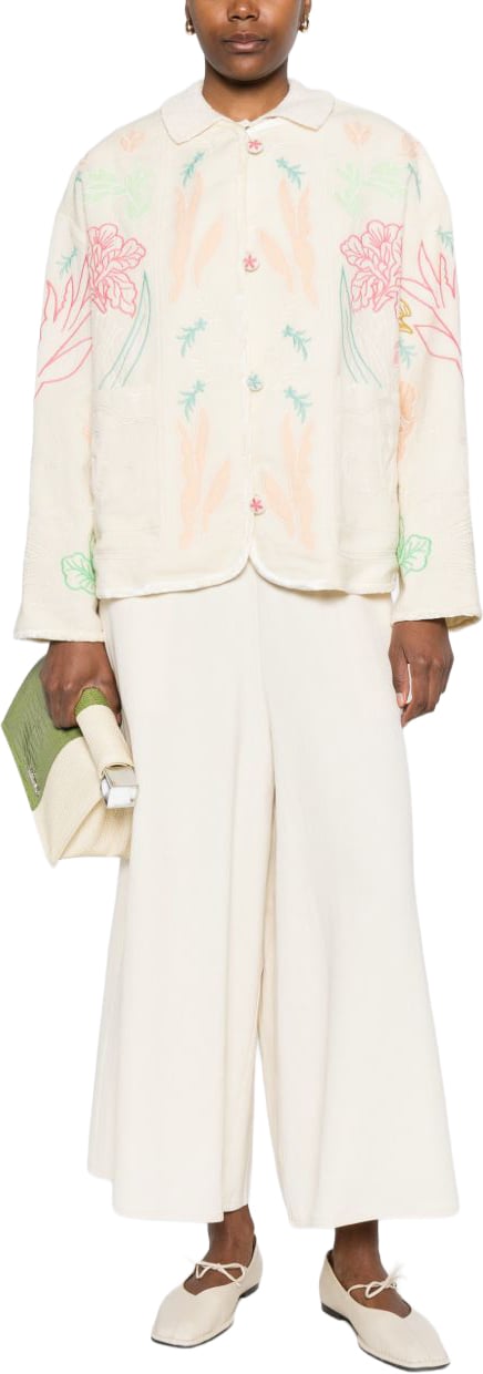 Forte Forte Jackets Multicolour Divers