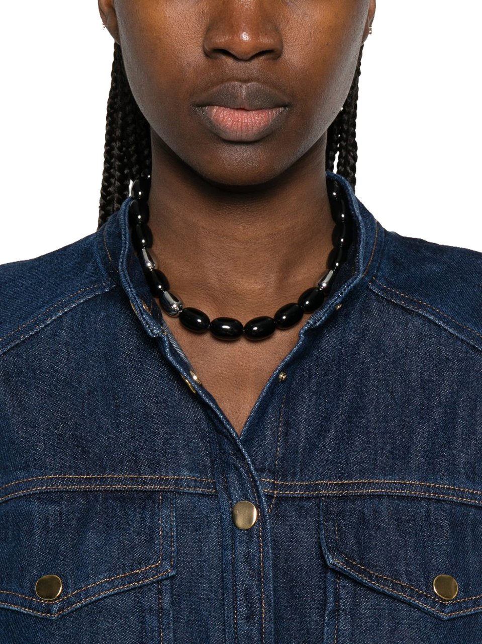 Forte Forte Shirts Blue Blauw