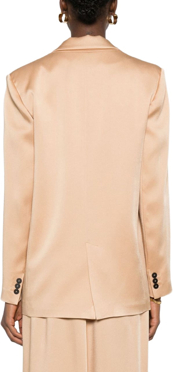 Forte Forte Jackets Beige Beige