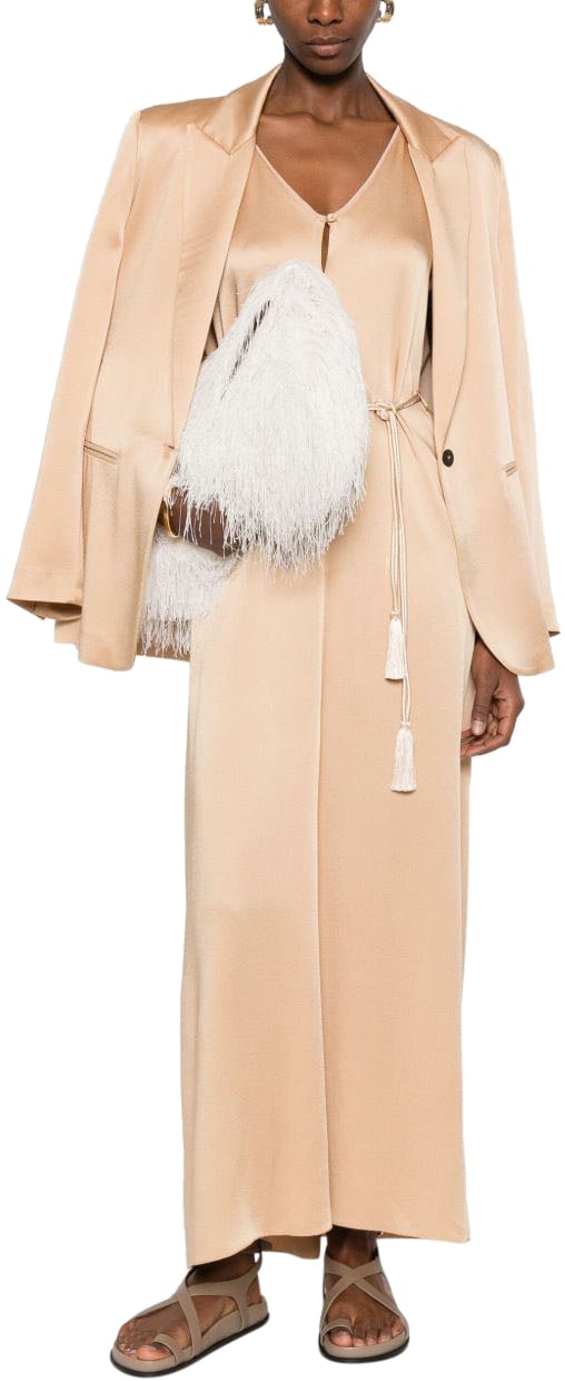 Forte Forte Jackets Beige Beige