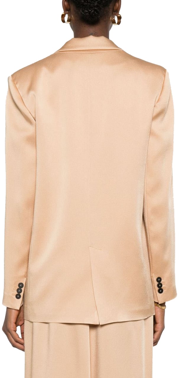 Forte Forte Jackets Beige Beige