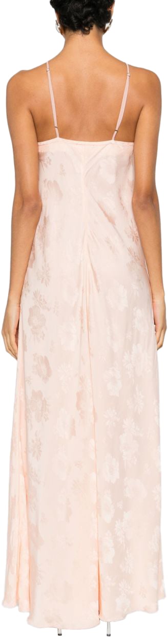 Forte Forte Dresses Powder Roze