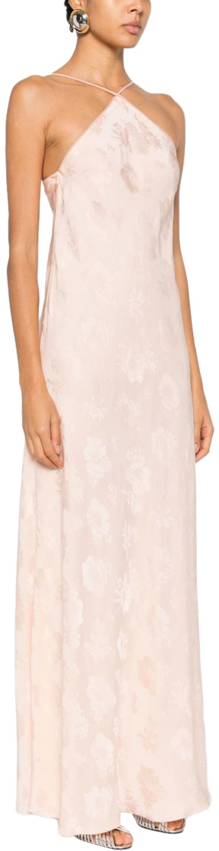 Forte Forte Dresses Powder Roze