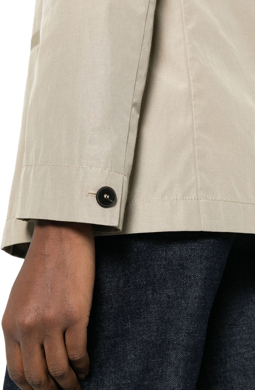 Forte Forte Jackets Beige Beige