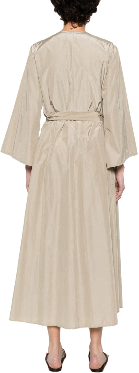 Forte Forte Dresses Beige Beige