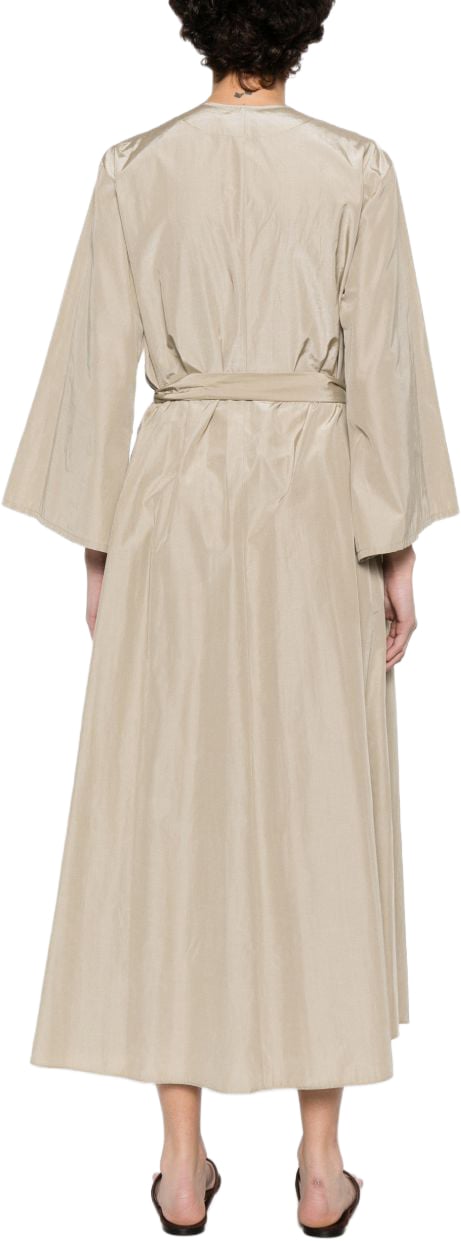 Forte Forte Dresses Beige Beige