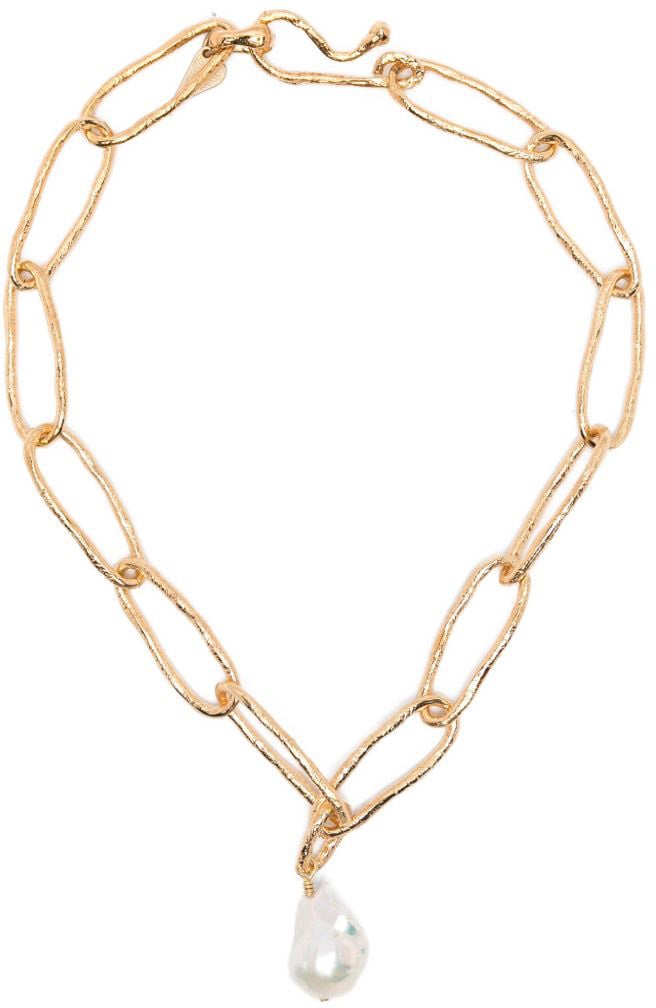 Forte Forte Bijoux Golden Goud