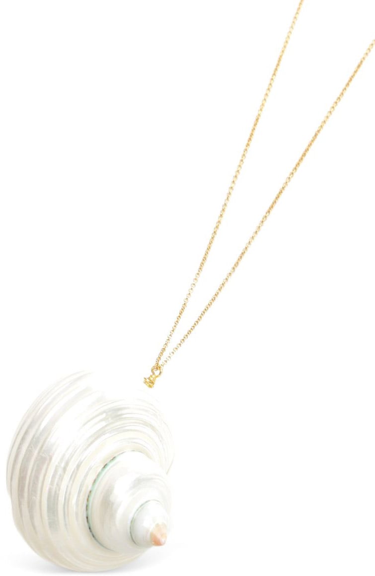 Forte Forte Bijoux Golden Goud