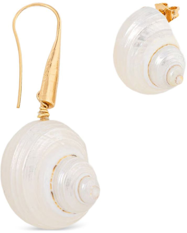 Forte Forte Bijoux Golden Goud