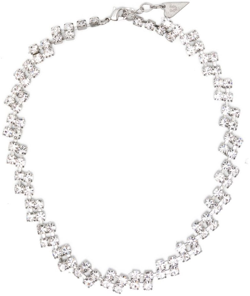 Forte Forte Bijoux Silver Zilver