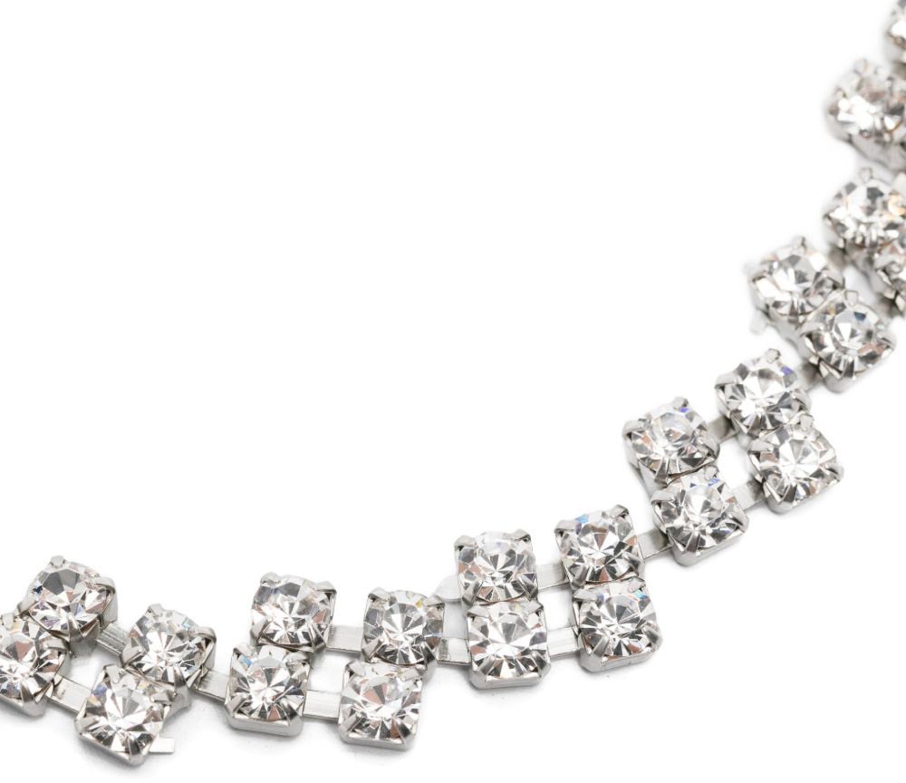 Forte Forte Bijoux Silver Zilver