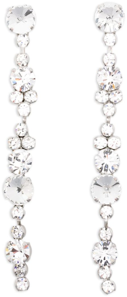 Forte Forte Bijoux Silver Zilver