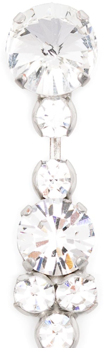 Forte Forte Bijoux Silver Zilver