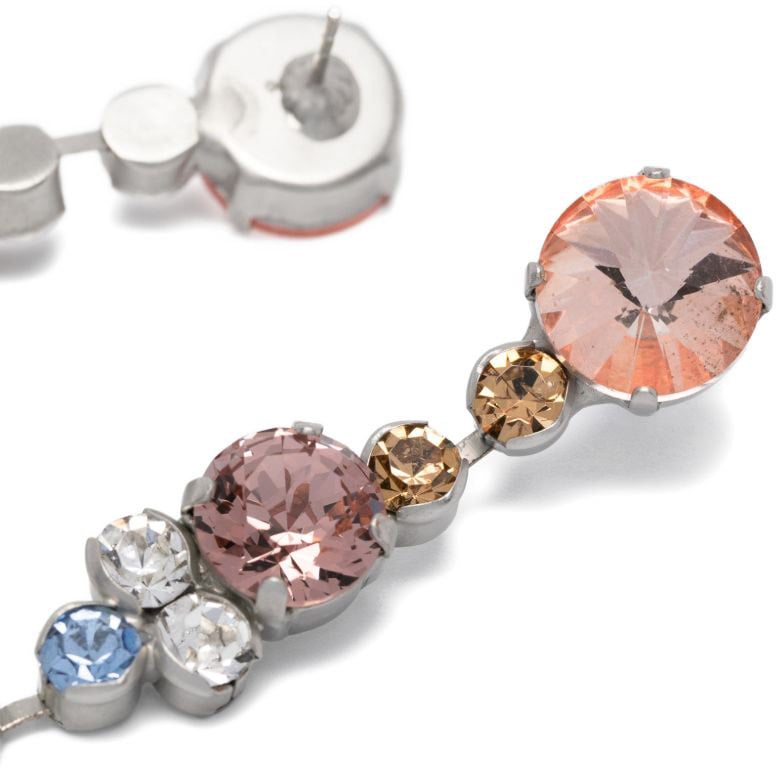 Forte Forte Bijoux Pink Roze