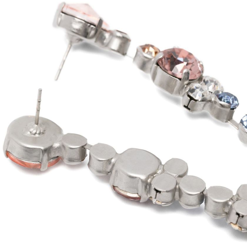 Forte Forte Bijoux Pink Roze