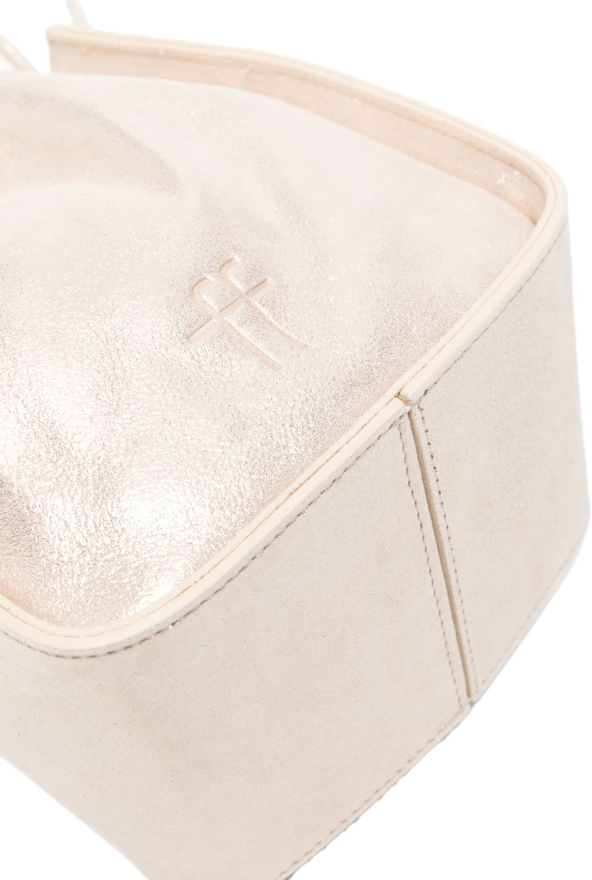 Forte Forte Bags Grey Grijs