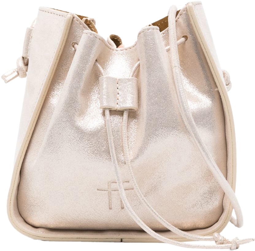 Forte Forte Bags Grey Grijs