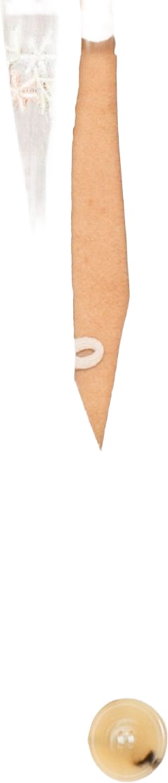 Forte Forte Jackets White Wit