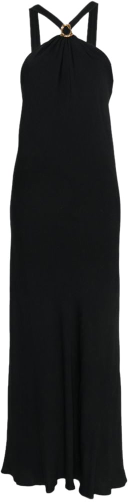 Forte Forte Dresses Black Zwart