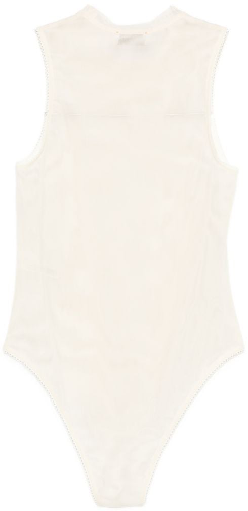 Forte Forte Top Beige Beige