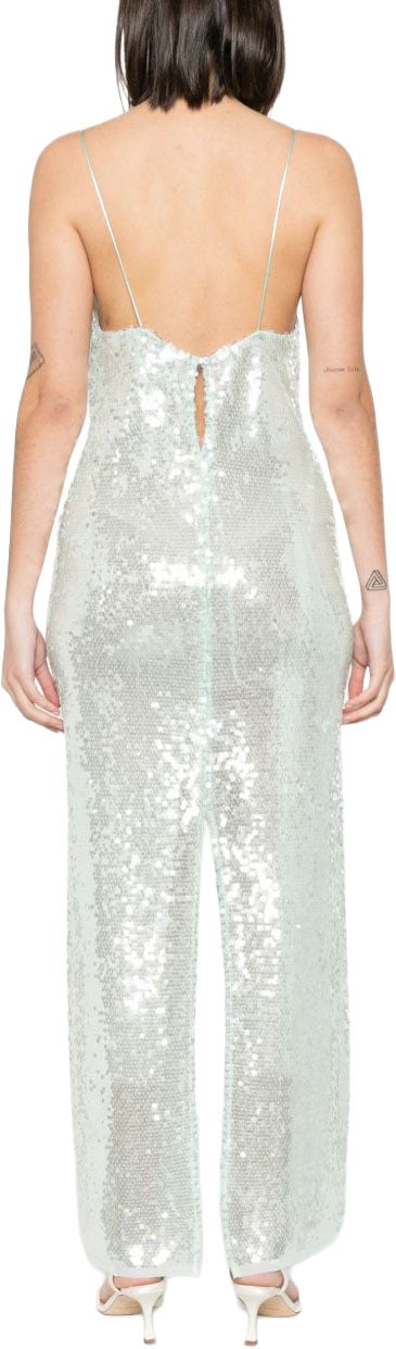 Forte Forte Dresses Light Blue Lime