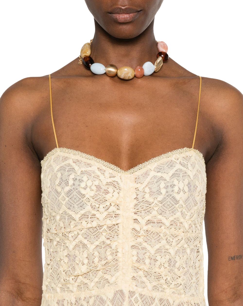 Forte Forte Dresses Beige Beige