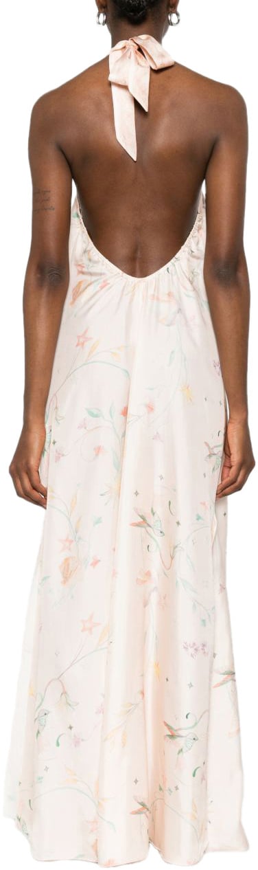 Forte Forte Dresses Pink Roze