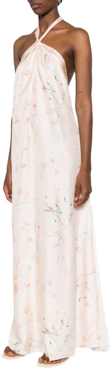 Forte Forte Dresses Pink Roze