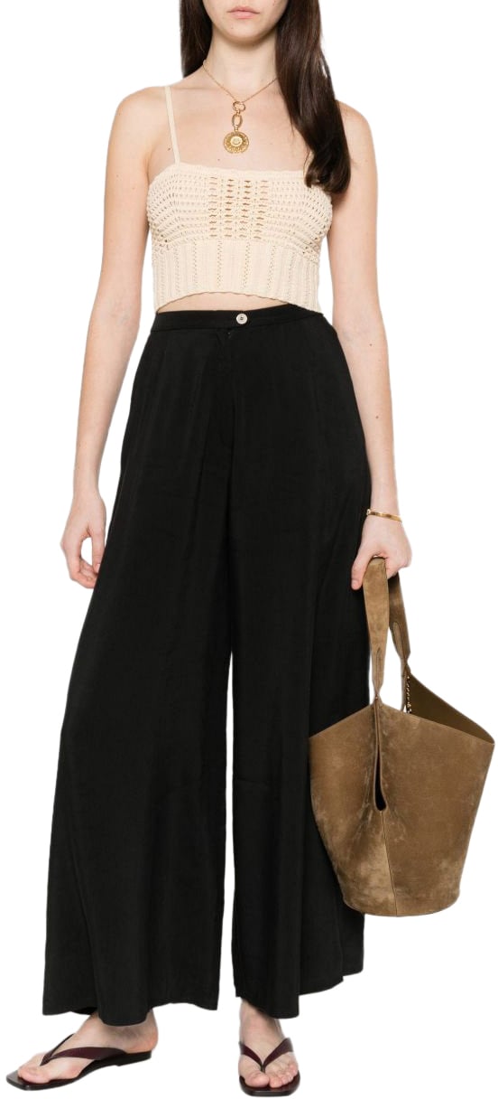 Forte Forte Top Beige Beige