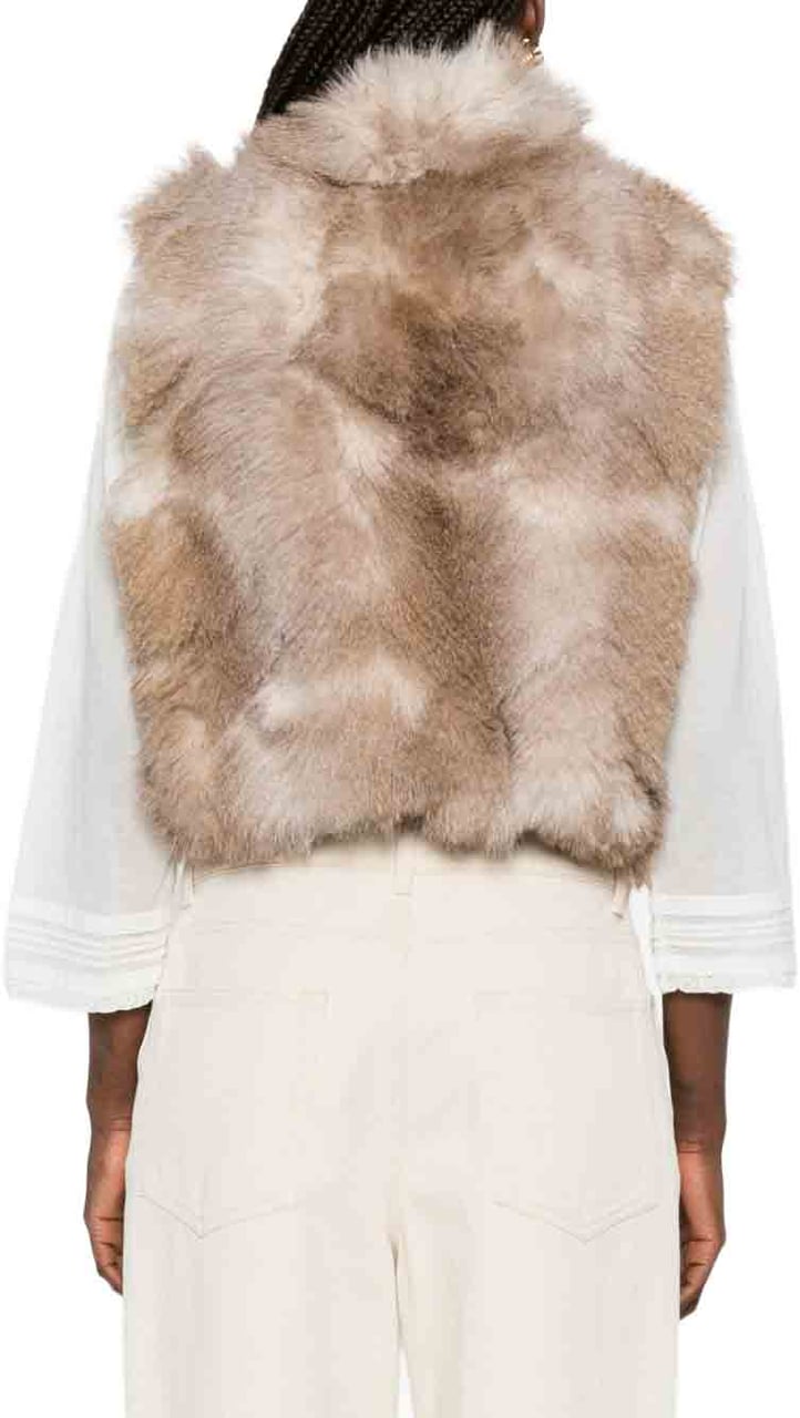 Forte Forte Sweaters Beige Beige