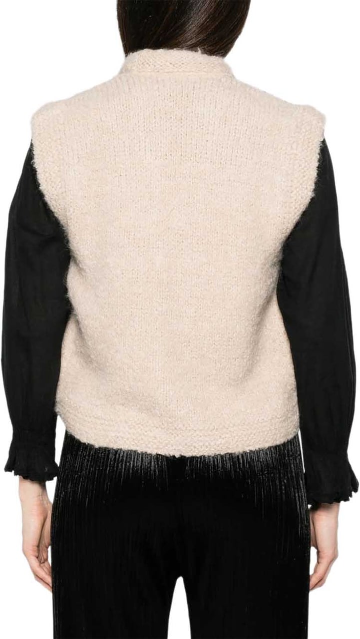 Forte Forte Sweaters Black Zwart