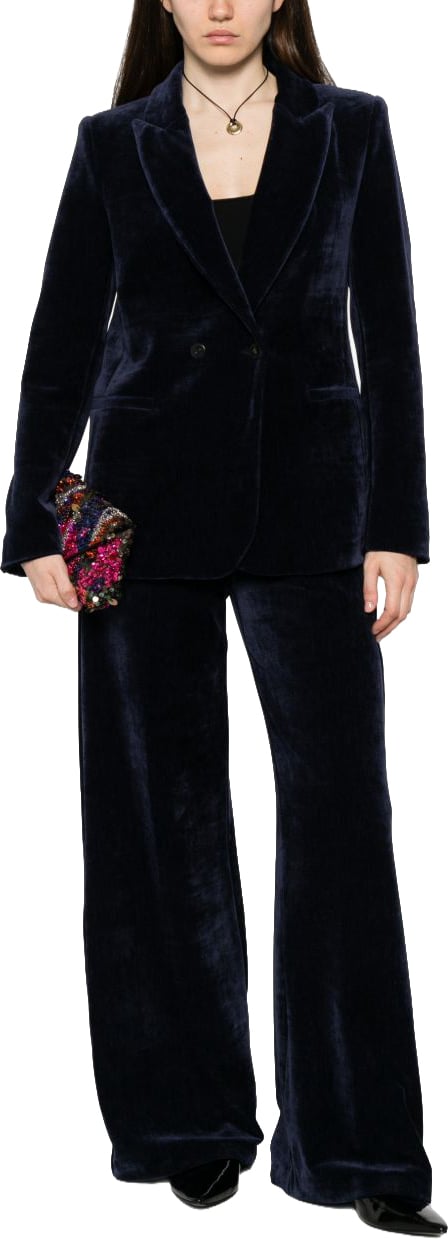 Forte Forte Jackets Navy Navy
