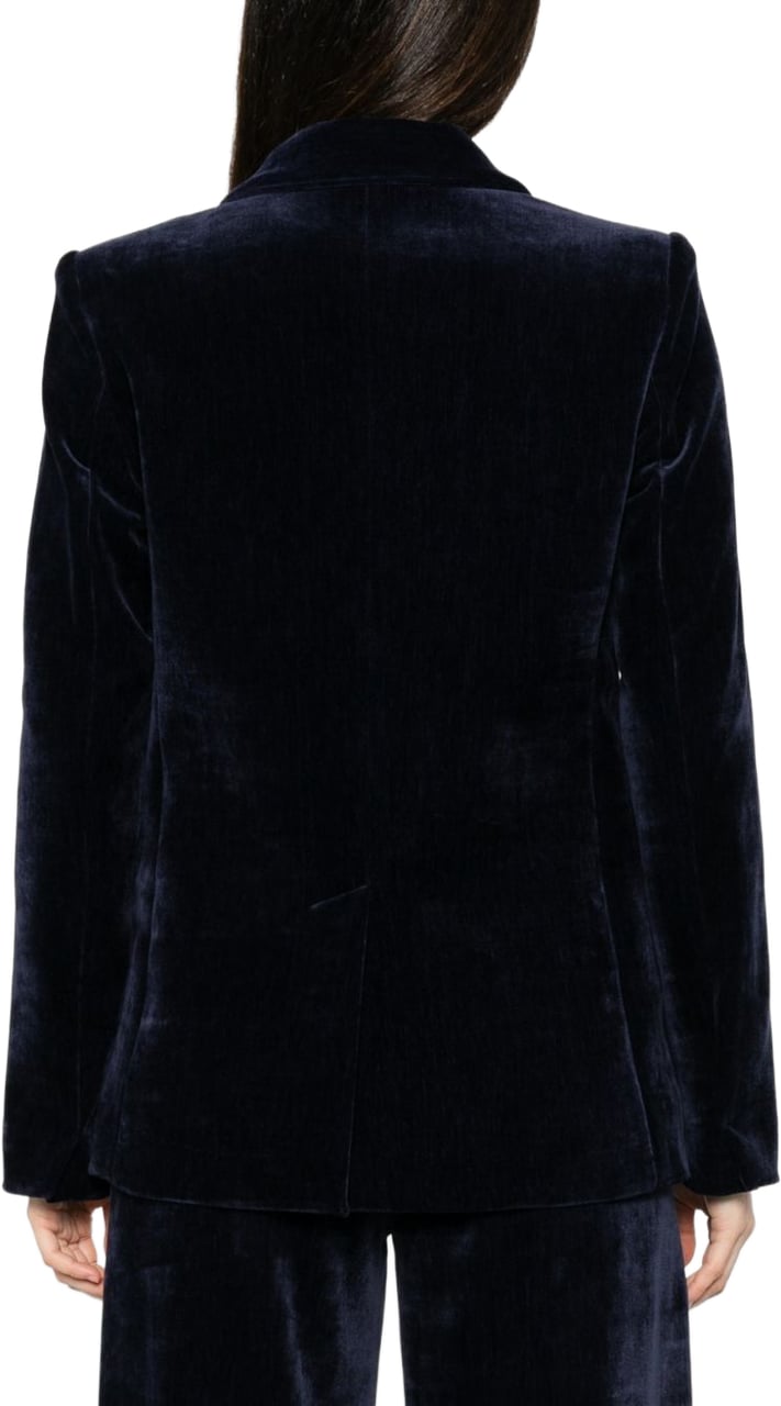 Forte Forte Jackets Navy Navy
