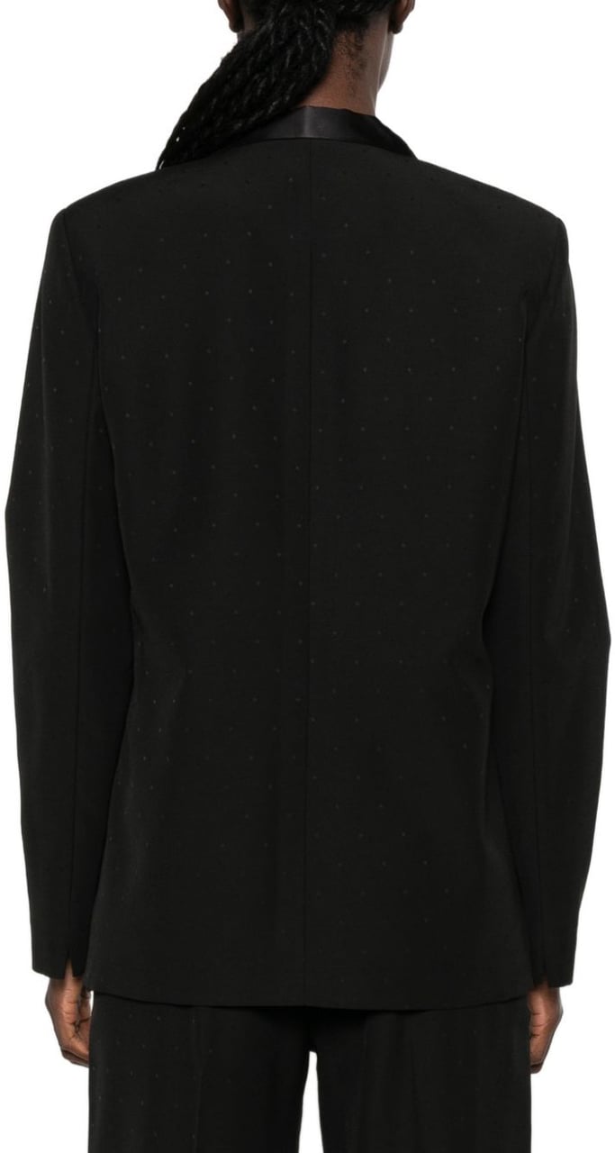 Forte Forte Jackets Black Zwart