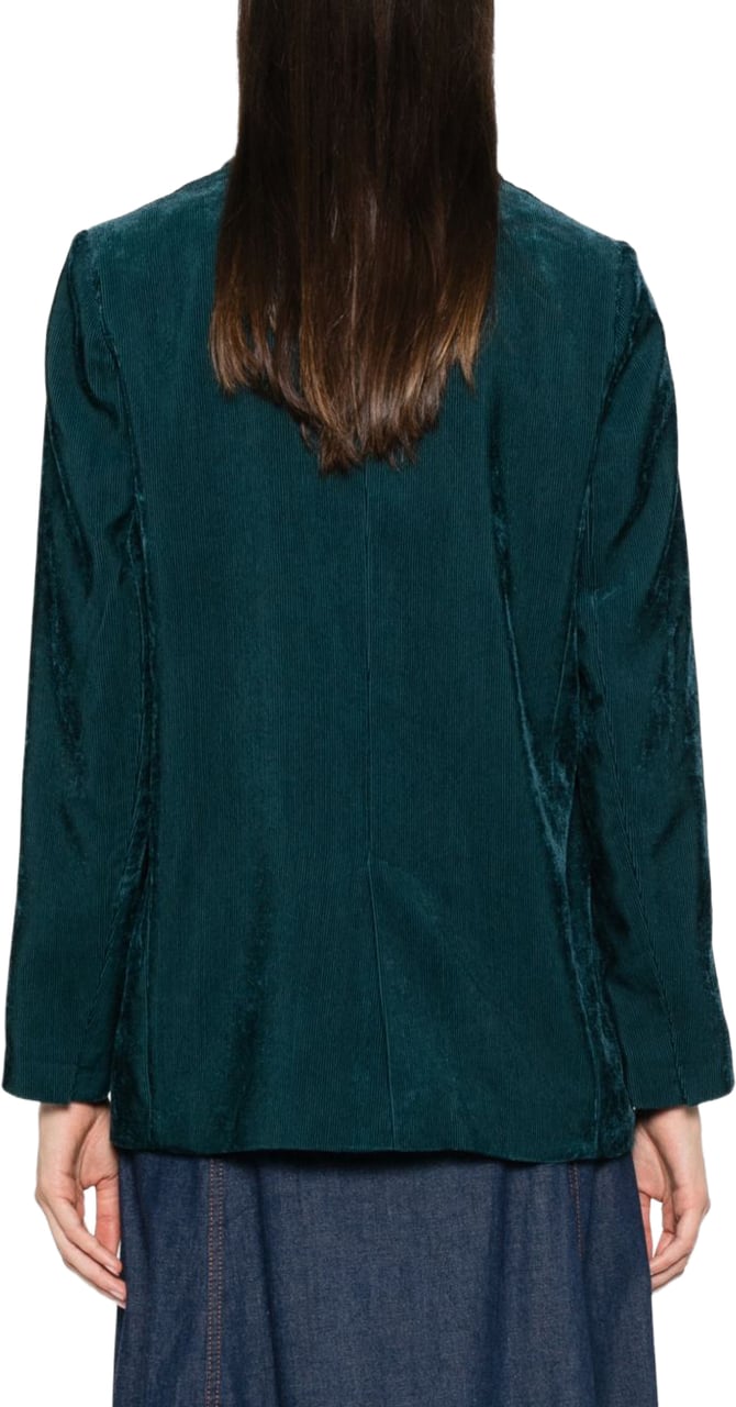 Forte Forte Jackets Green Groen